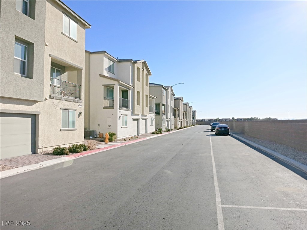 7014 Calico Horizon Street, North Las Vegas, Nevada image 49