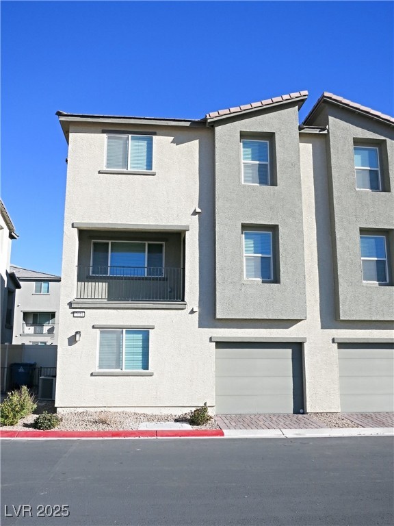 7014 Calico Horizon Street, North Las Vegas, Nevada image 1