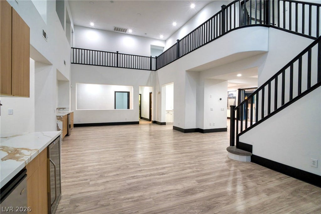 Photo of 6128 Skokie Court, Las Vegas, NV 89130 (MLS # 2828862)