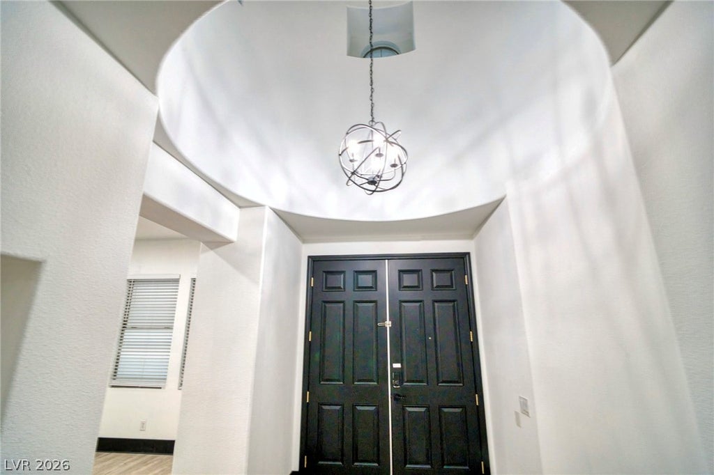 Photo of 6128 Skokie Court, Las Vegas, NV 89130 (MLS # 2828862)