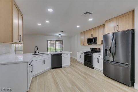 5465 Cardinal Ridge Court 103 Las Vegas NV 89149