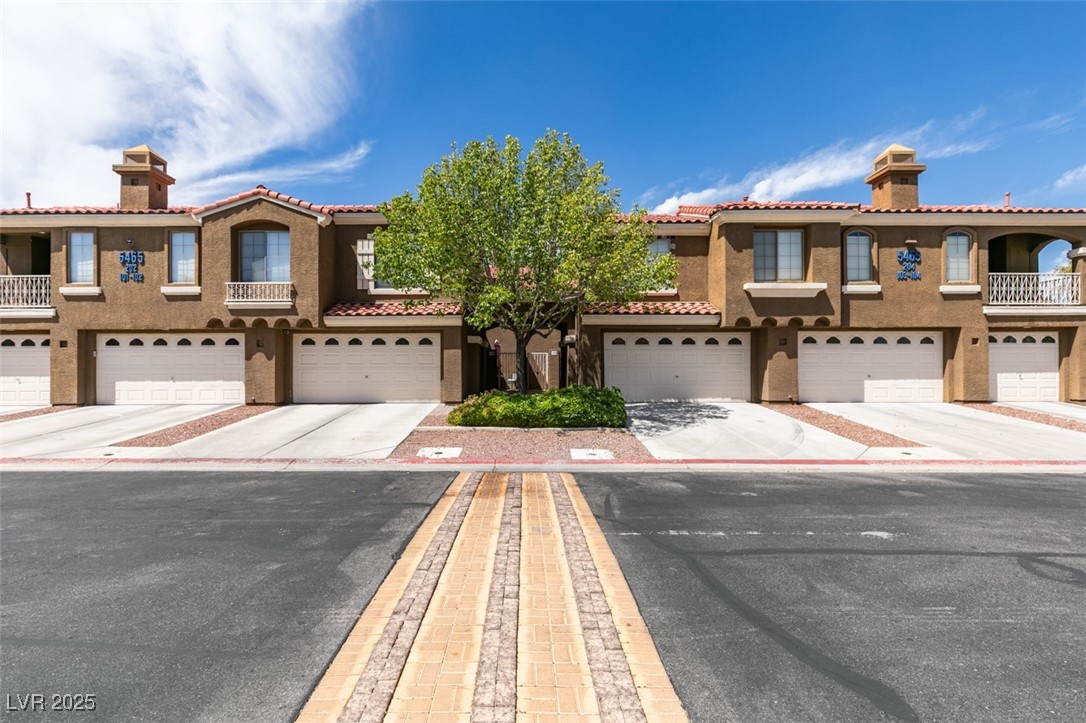 5465 Cardinal Ridge Court 103