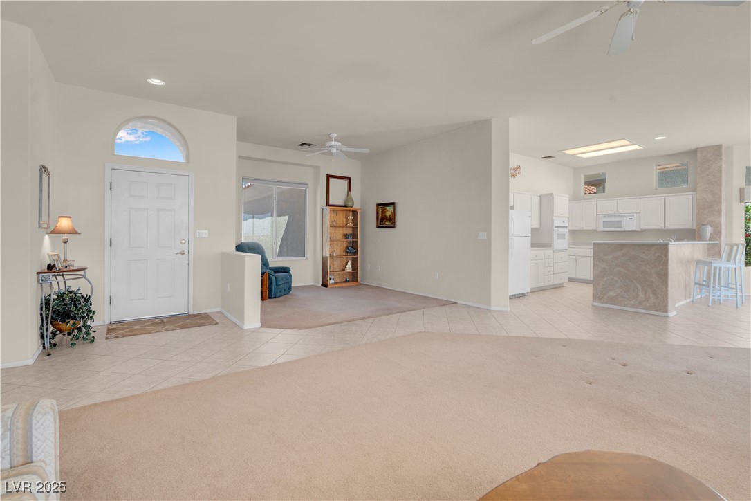 11032 Mission Lakes Avenue, Las Vegas, Nevada image 8