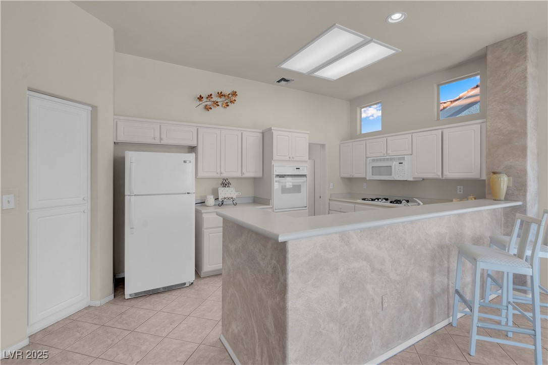 11032 Mission Lakes Avenue, Las Vegas, Nevada image 16
