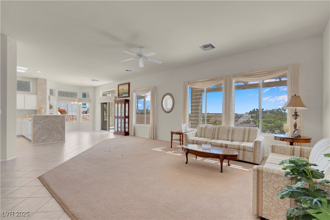 11032 Mission Lakes Avenue, Las Vegas, Nevada image 7