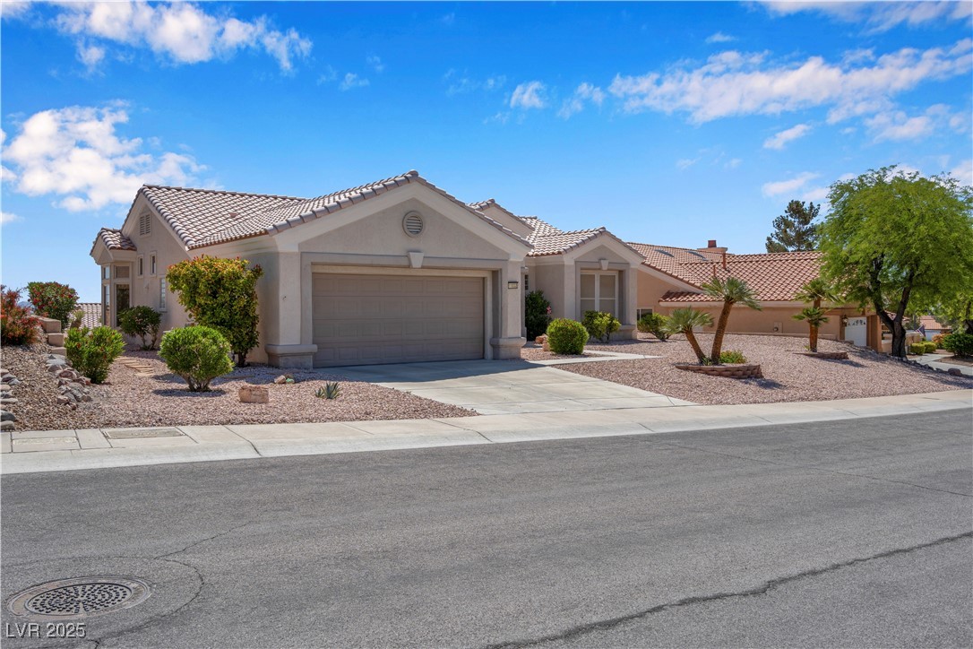 11032 Mission Lakes Avenue, Las Vegas, Nevada image 1