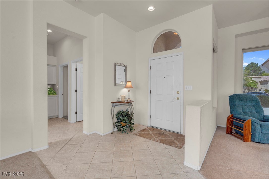 11032 Mission Lakes Avenue, Las Vegas, Nevada image 6