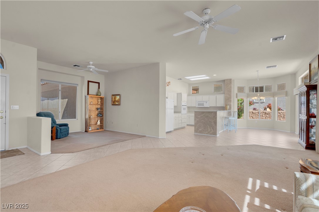 11032 Mission Lakes Avenue, Las Vegas, Nevada image 9