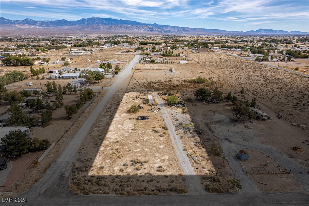 1000 N Valley View Street, Goldfield, Nevada image 2