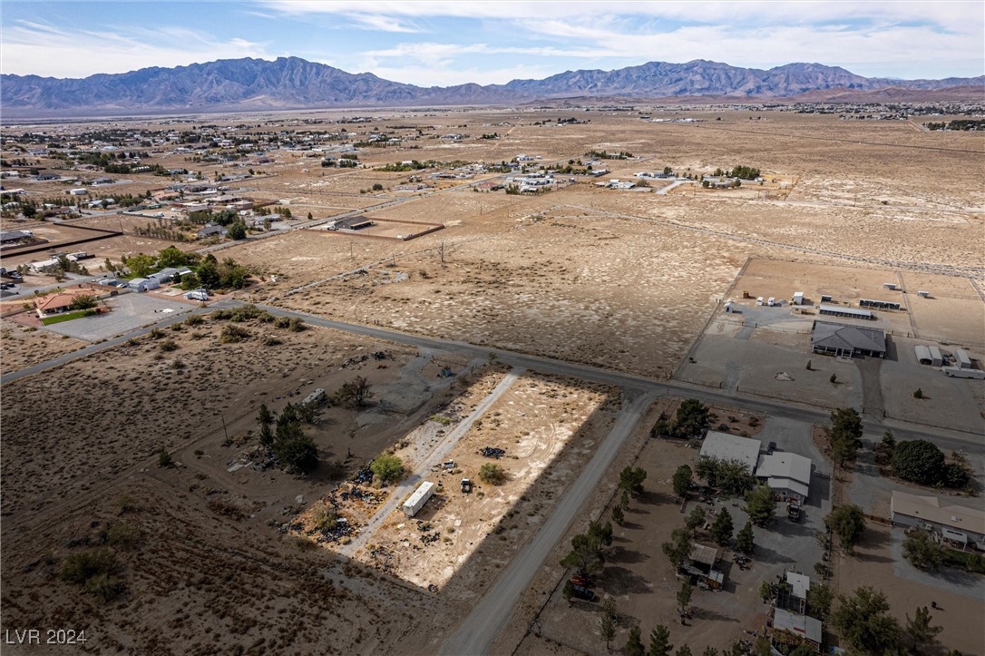 1000 N Valley View Street, Goldfield, Nevada image 3