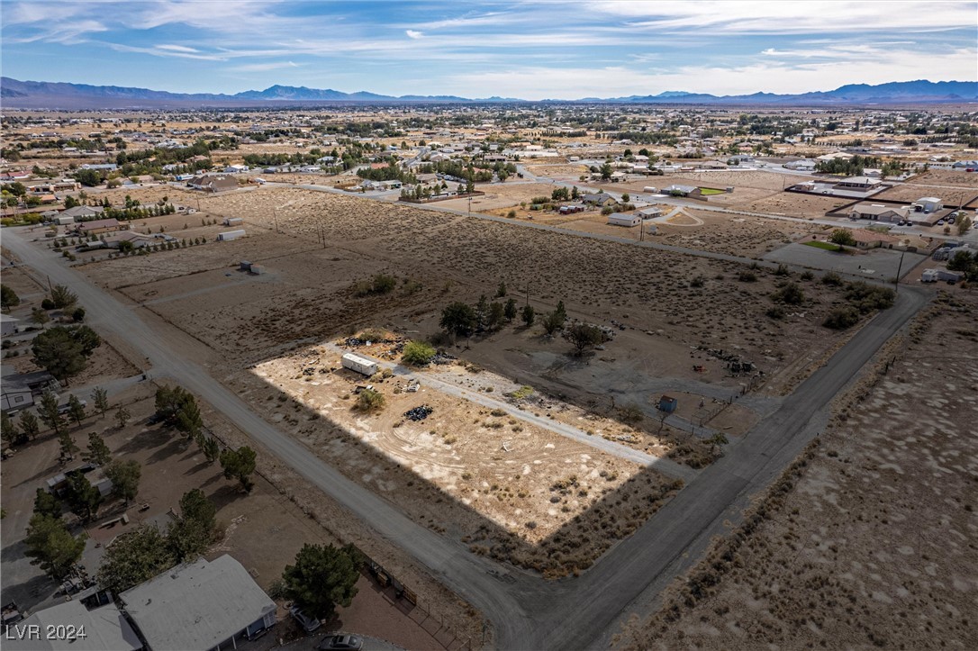 1000 N Valley View Street, Goldfield, Nevada image 1