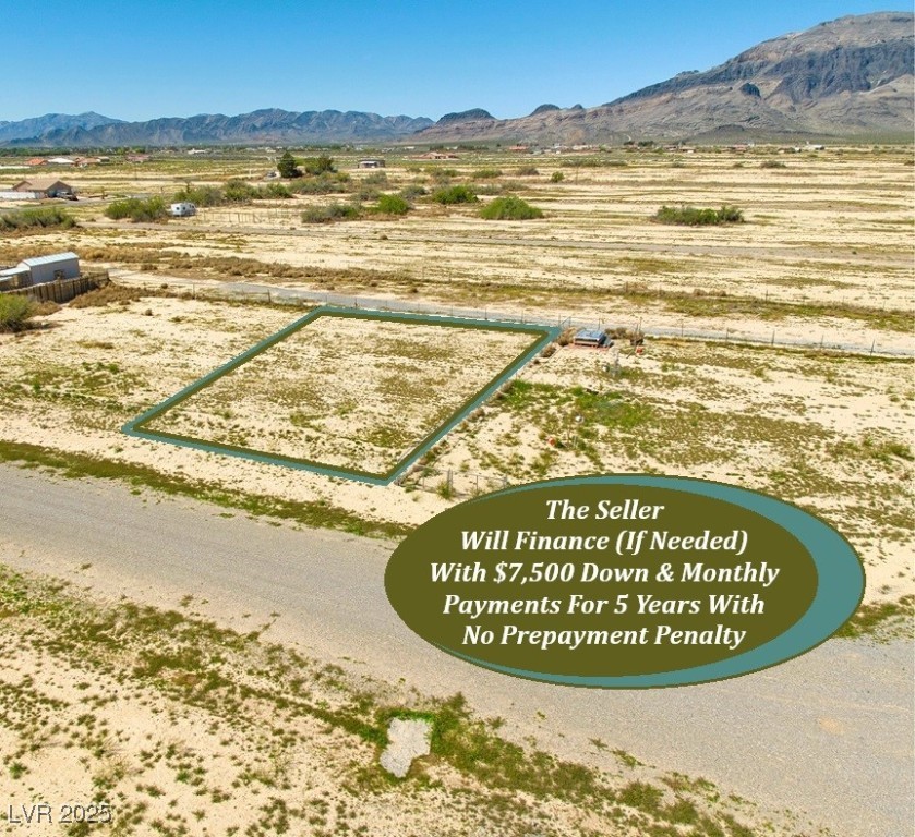 5720 Itasca Place, Pahrump, Nevada image 5