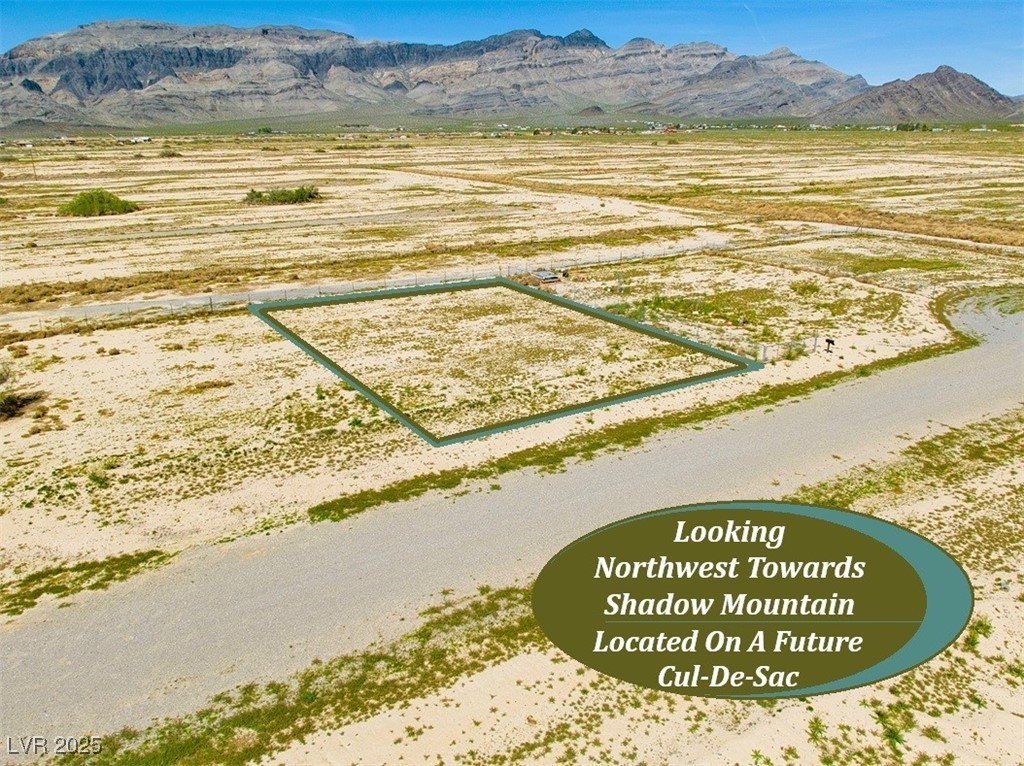 5720 Itasca Place, Pahrump, Nevada image 2