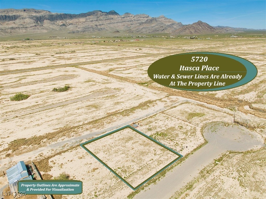5720 Itasca Place, Pahrump, Nevada image 1