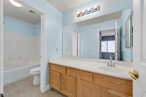 Tiny photo for 1755 Little Crow Avenue, Las Vegas, NV 89123 (MLS # 2794682)