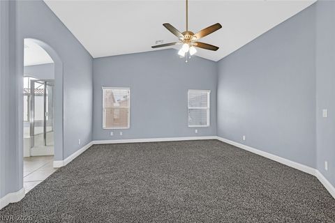 Tiny photo for 1755 Little Crow Avenue, Las Vegas, NV 89123 (MLS # 2794682)