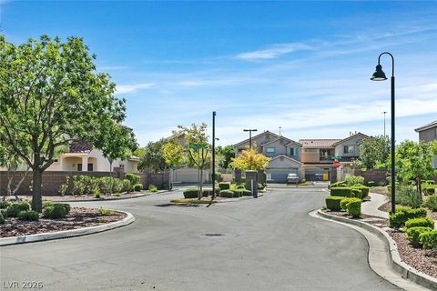 Tiny photo for 1755 Little Crow Avenue, Las Vegas, NV 89123 (MLS # 2794682)