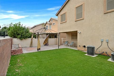 Tiny photo for 1755 Little Crow Avenue, Las Vegas, NV 89123 (MLS # 2794682)