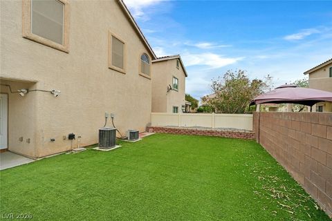 Tiny photo for 1755 Little Crow Avenue, Las Vegas, NV 89123 (MLS # 2794682)