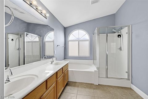 Tiny photo for 1755 Little Crow Avenue, Las Vegas, NV 89123 (MLS # 2794682)