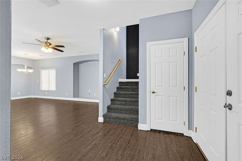 Tiny photo for 1755 Little Crow Avenue, Las Vegas, NV 89123 (MLS # 2794682)