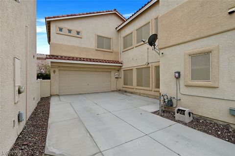 Tiny photo for 1755 Little Crow Avenue, Las Vegas, NV 89123 (MLS # 2794682)