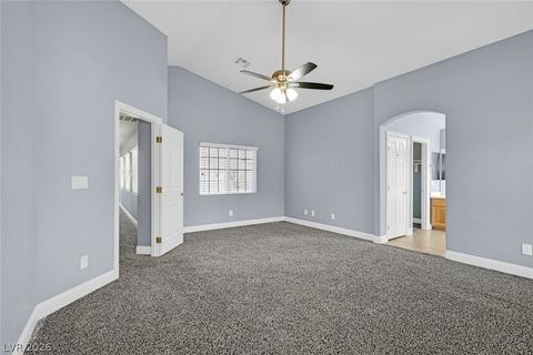 Tiny photo for 1755 Little Crow Avenue, Las Vegas, NV 89123 (MLS # 2794682)