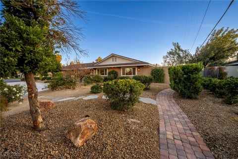 Tiny photo for 3101 Conners Drive, Las Vegas, NV 89107 (MLS # 2753121)