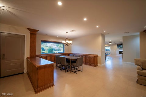 Tiny photo for 3101 Conners Drive, Las Vegas, NV 89107 (MLS # 2753121)