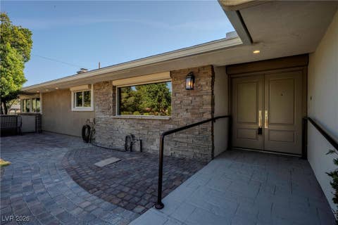 Tiny photo for 3101 Conners Drive, Las Vegas, NV 89107 (MLS # 2753121)