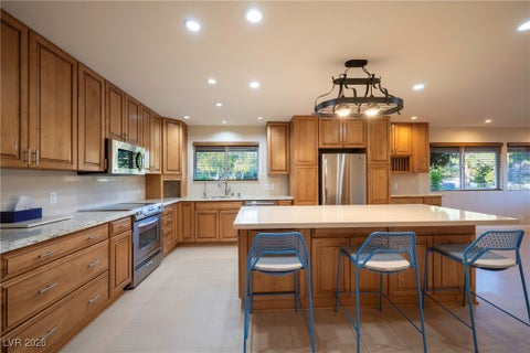 Tiny photo for 3101 Conners Drive, Las Vegas, NV 89107 (MLS # 2753121)