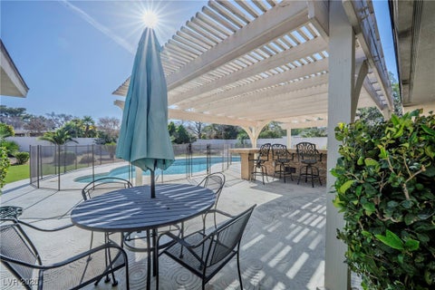 Tiny photo for 3101 Conners Drive, Las Vegas, NV 89107 (MLS # 2753121)