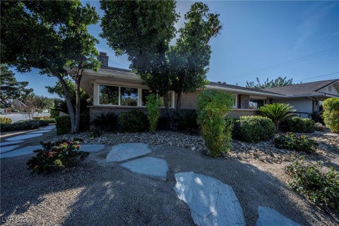 Tiny photo for 3101 Conners Drive, Las Vegas, NV 89107 (MLS # 2753121)