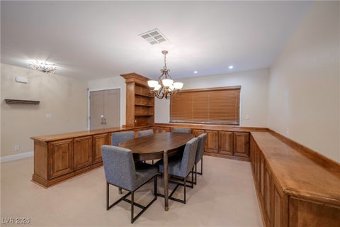 Tiny photo for 3101 Conners Drive, Las Vegas, NV 89107 (MLS # 2753121)