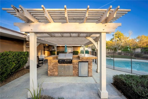 Tiny photo for 3101 Conners Drive, Las Vegas, NV 89107 (MLS # 2753121)