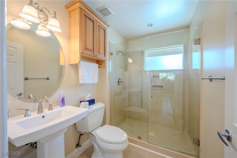 Tiny photo for 3101 Conners Drive, Las Vegas, NV 89107 (MLS # 2753121)