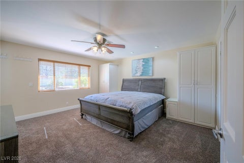 Tiny photo for 3101 Conners Drive, Las Vegas, NV 89107 (MLS # 2753121)