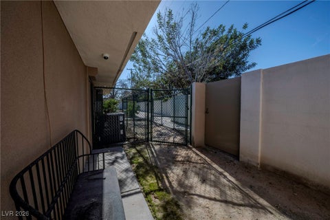 Tiny photo for 3101 Conners Drive, Las Vegas, NV 89107 (MLS # 2753121)