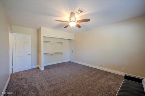 Tiny photo for 3101 Conners Drive, Las Vegas, NV 89107 (MLS # 2753121)