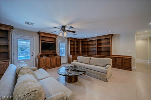 Tiny photo for 3101 Conners Drive, Las Vegas, NV 89107 (MLS # 2753121)