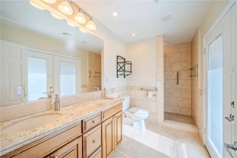 Tiny photo for 3101 Conners Drive, Las Vegas, NV 89107 (MLS # 2753121)