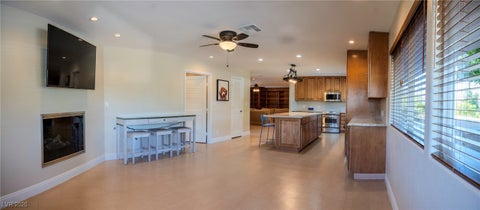 Tiny photo for 3101 Conners Drive, Las Vegas, NV 89107 (MLS # 2753121)