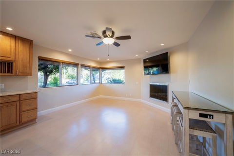Tiny photo for 3101 Conners Drive, Las Vegas, NV 89107 (MLS # 2753121)