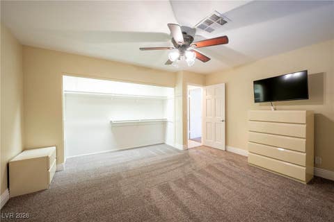 Tiny photo for 3101 Conners Drive, Las Vegas, NV 89107 (MLS # 2753121)