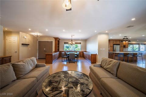 Tiny photo for 3101 Conners Drive, Las Vegas, NV 89107 (MLS # 2753121)