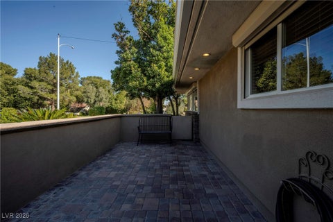 Tiny photo for 3101 Conners Drive, Las Vegas, NV 89107 (MLS # 2753121)