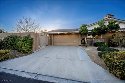Tiny photo for 3101 Conners Drive, Las Vegas, NV 89107 (MLS # 2753121)