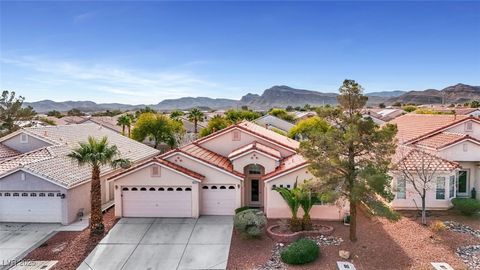 Photo of 8873 Rio Grande Falls Avenue, Las Vegas, NV 89178 (MLS # 2738151)