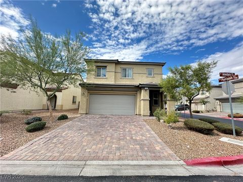 7321 Amesbury Street Las Vegas NV 89113