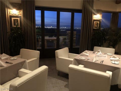 Tiny photo for 545 Overlook Rim Drive, Henderson, NV 89012 (MLS # 2789913)